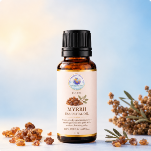 Myrrh