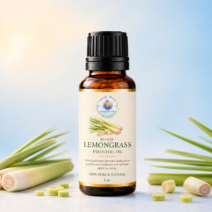 Lemongrass