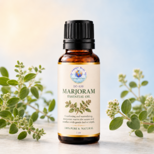 Marjoram