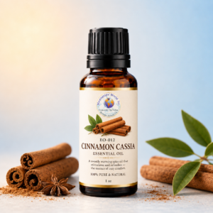 Cinnamon Cassia
