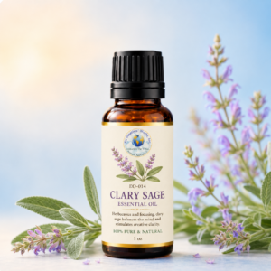 Clary Sage