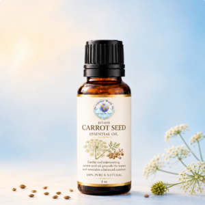 Carrot Seed