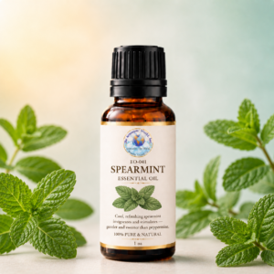 Spearmint