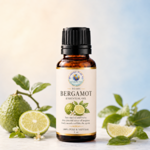 Bergamot