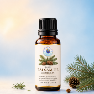 Balsam Fir