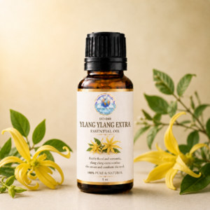 Ylang Ylang Extra