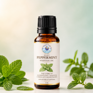 Peppermint