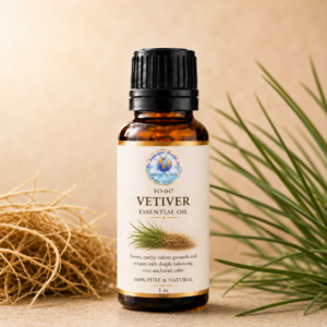 Vetiver