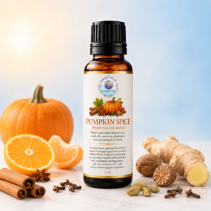 Pumpkin Spice