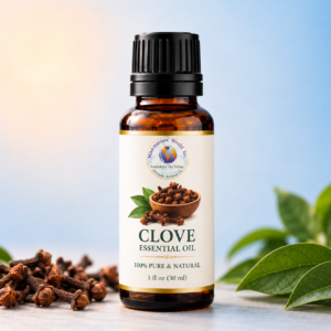 Clove