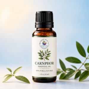 Camphor
