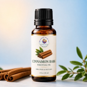 Cinnamon Bark