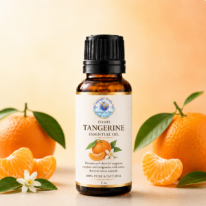 Tangerine