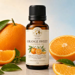 Orange Sweet