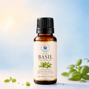Basil