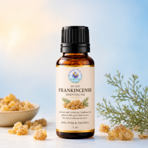 Frankincense