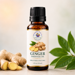 Ginger