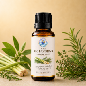 Bug Ban Blend