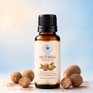 Nutmeg