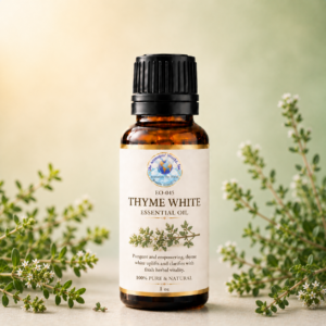 Thyme White