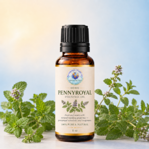 Pennyroyal