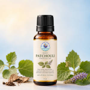 Patchouli