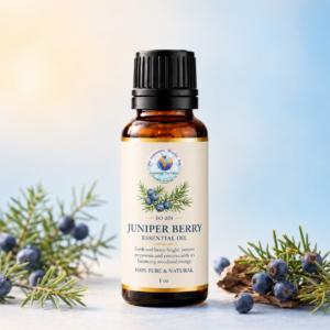 Juniper Berry