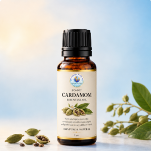 Cardamom