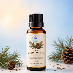 Cedarwood
