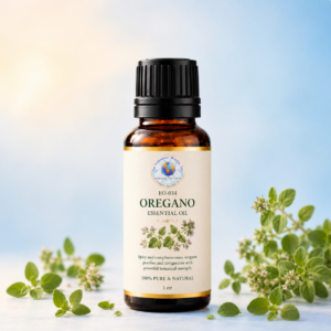 Oregano